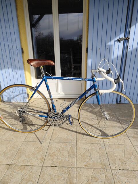Vélo gitane 380 Aigremont (30)