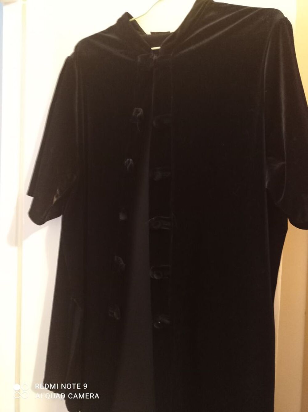 Veste Vêtements