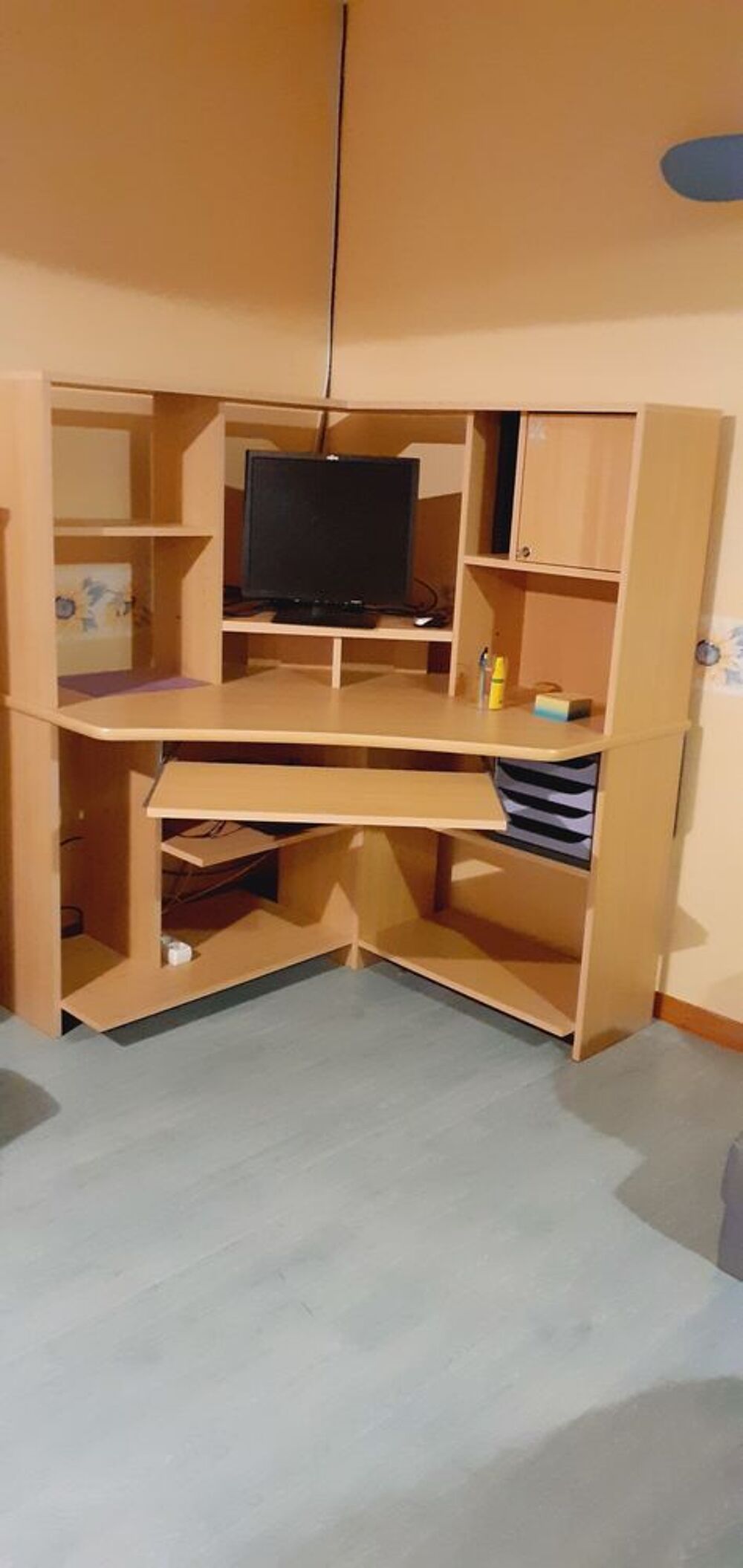 bureau d'angle Meubles