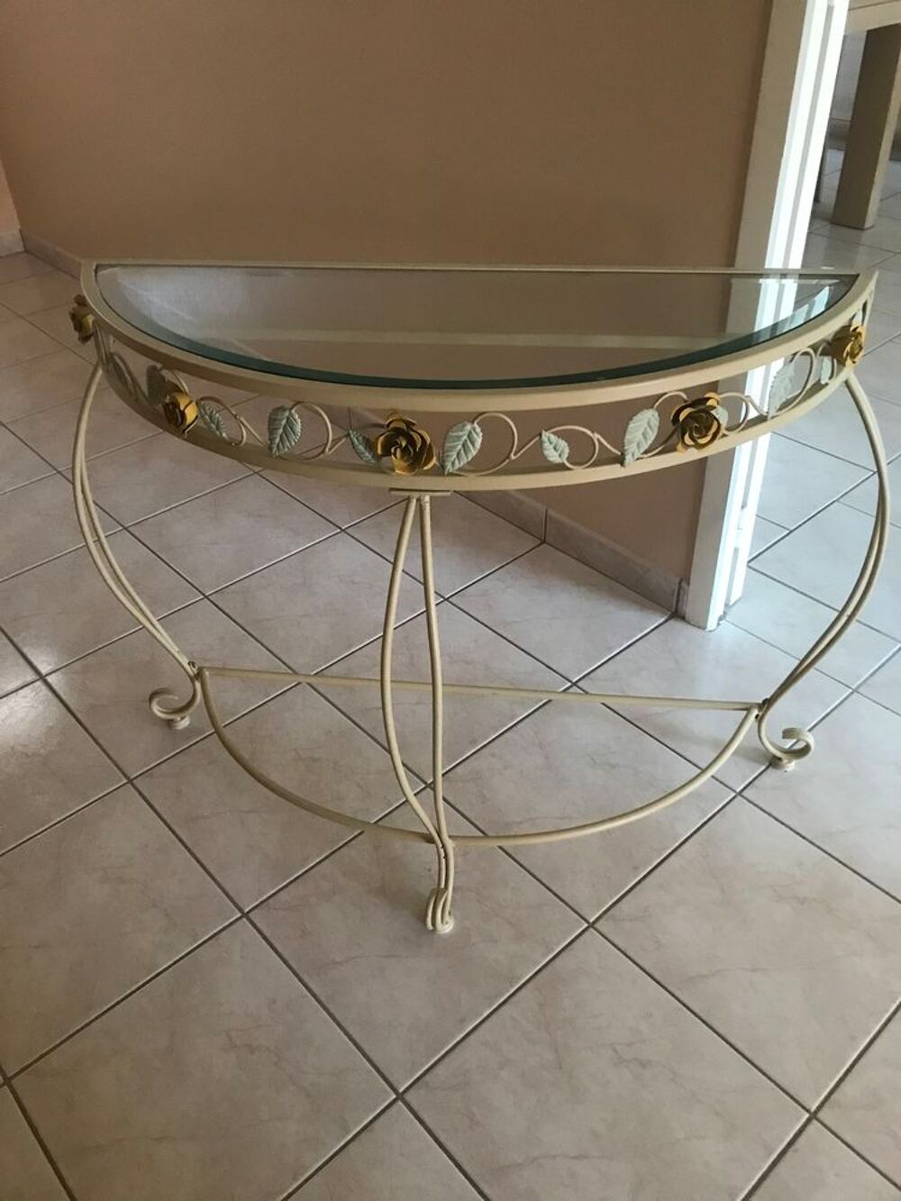 Lustre et autres articles Meubles