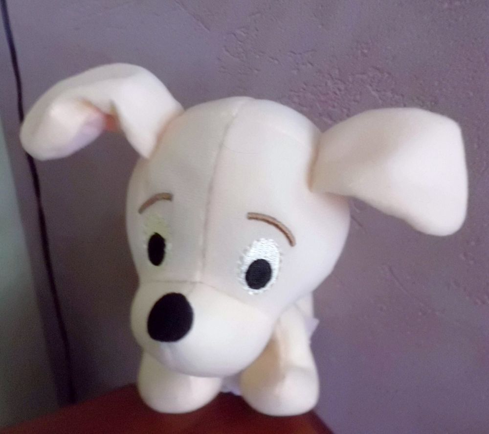 peluche chien oui oui Jeux / jouets