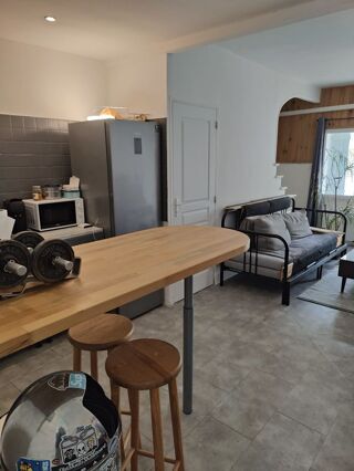  Maison � vendre 4 pi�ces 61 m�