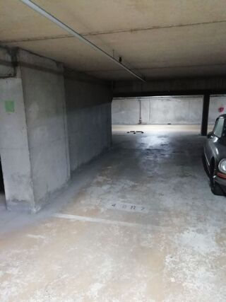  Parking / Garage � vendre 11 m�
