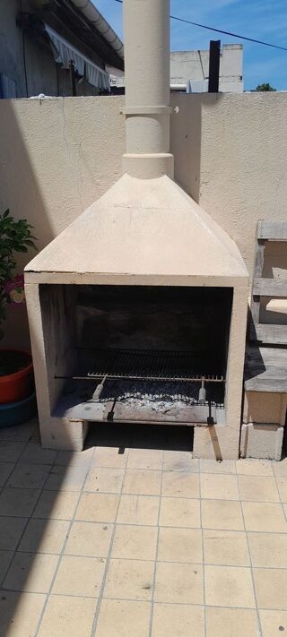  Appartement � vendre 3 pi�ces 63 m�