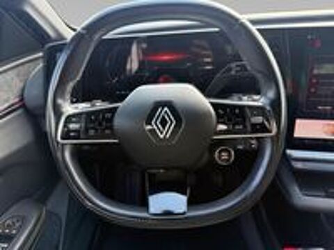 M&eacute;gane Megane E-Tech EV60 220 ch optimum charge Techno 2022 occasion 08300 Rethel