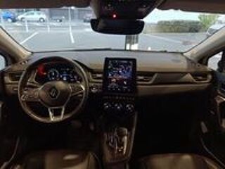 Captur mild hybrid 160 EDC Iconic 2023 occasion 95220 Pierrelaye