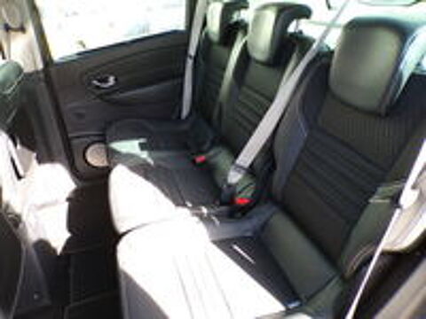 Sc&eacute;nic III Scenic dCi 110 Zen EDC 2015 occasion 42300 Roanne