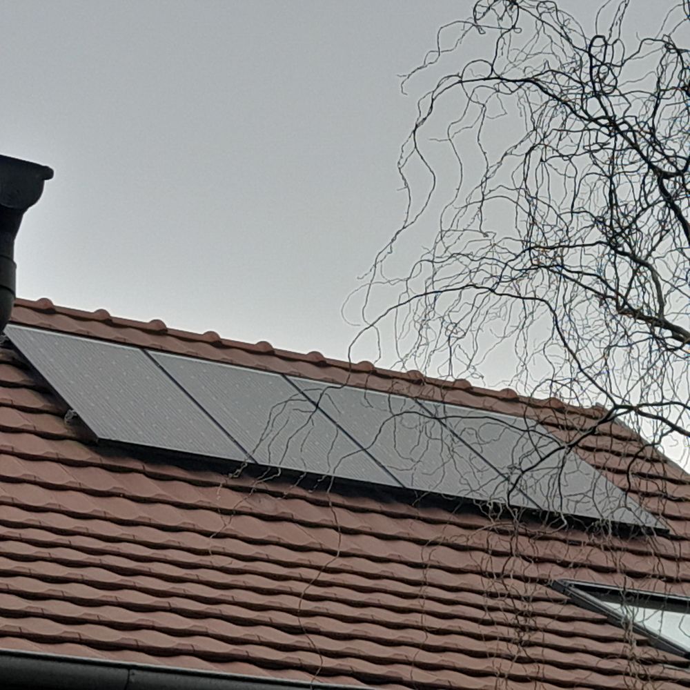 Un projet photovolta&iuml;que? Une bonne adresse! Bricolage