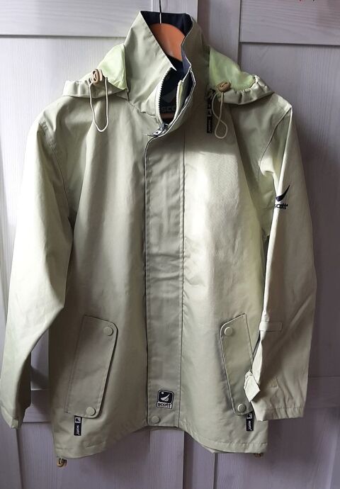 veste 3/4 coupe vent, Scott 30 Montargis (45)