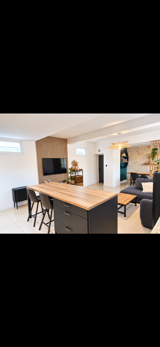 Vente Maison Maison de village 4 pièces Aramon