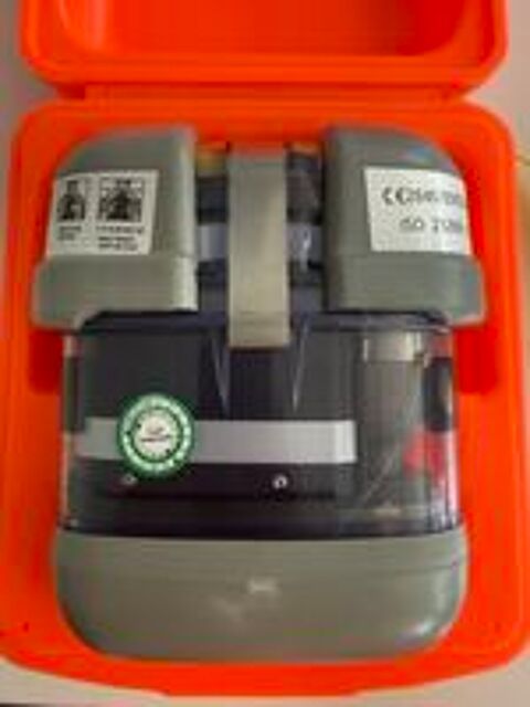   appareil respiratoire d' OCENCO EEBD M-20.2 neuf 