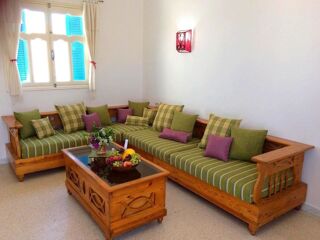  Maison � vendre 6 pi�ces 140 m� Midoun djerba