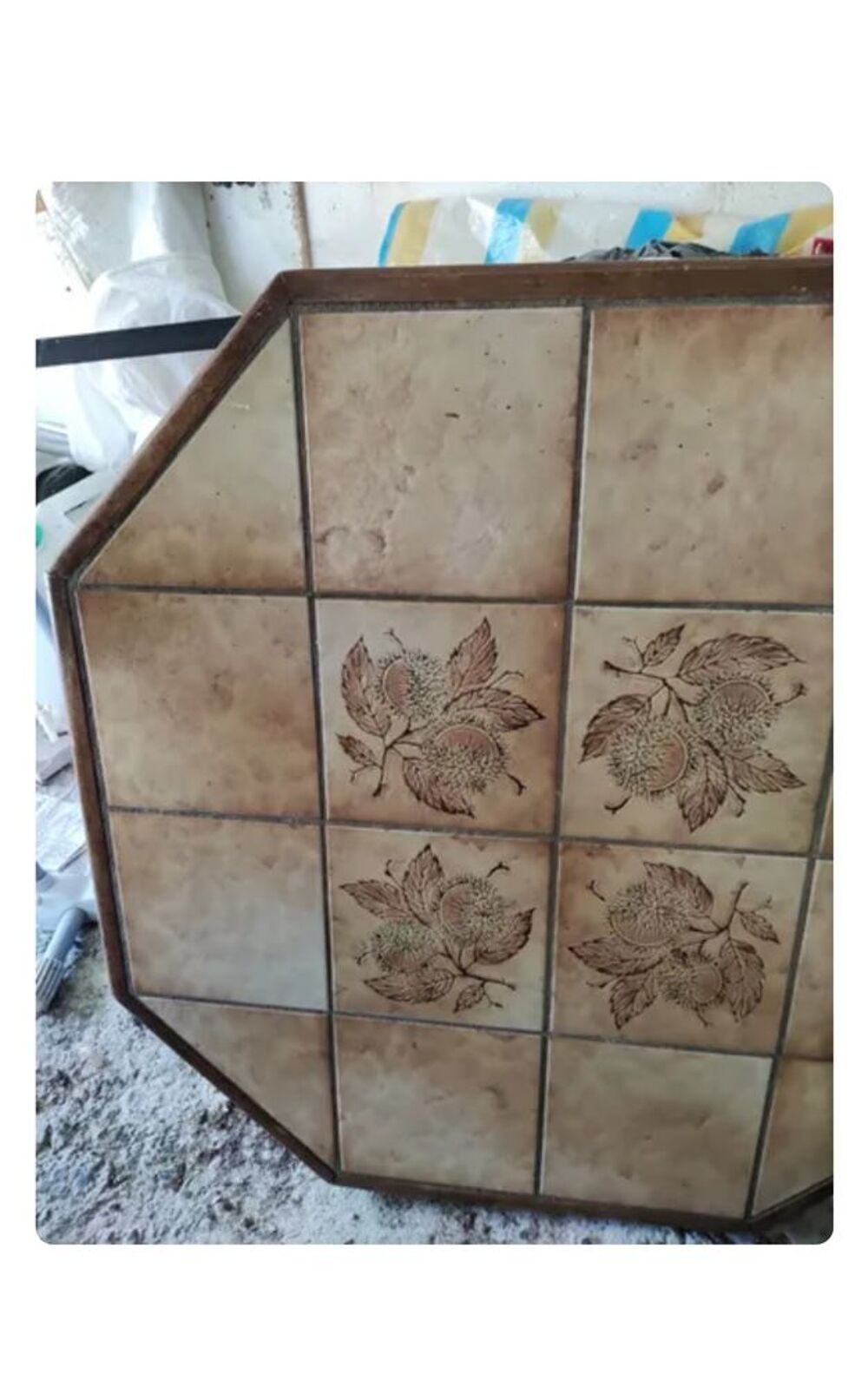 Table basse Meubles