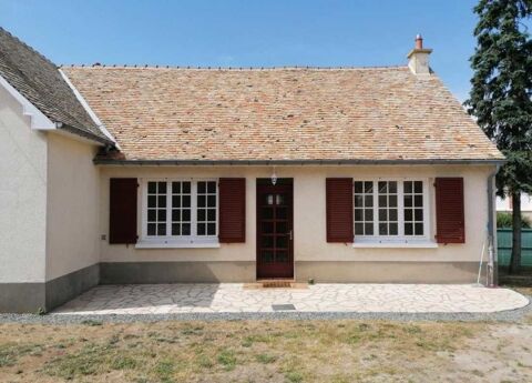  Chambre � louer 3 pi�ces 40 m� Saint-corneille