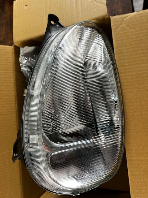 Pi&egrave;ces et &eacute;quipements Voiture Pi&egrave;ces et &eacute;quipements Voiture  occasion Nogent-sur-Oise 60180