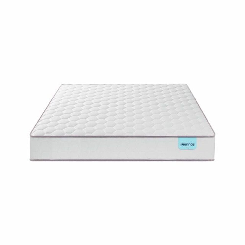 Matelas ressorts ensach&eacute;s 21 cm Natty M&Eacute;RINOS NEUF Meubles
