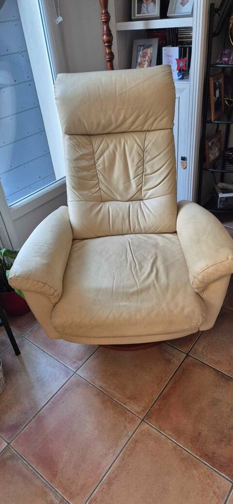 Fauteuil Relax Le Beausset (83)