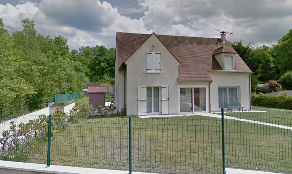Vente Maison Exceptionnel. Charmante maison familiale située dans un cadr Verneuil-en-halatte