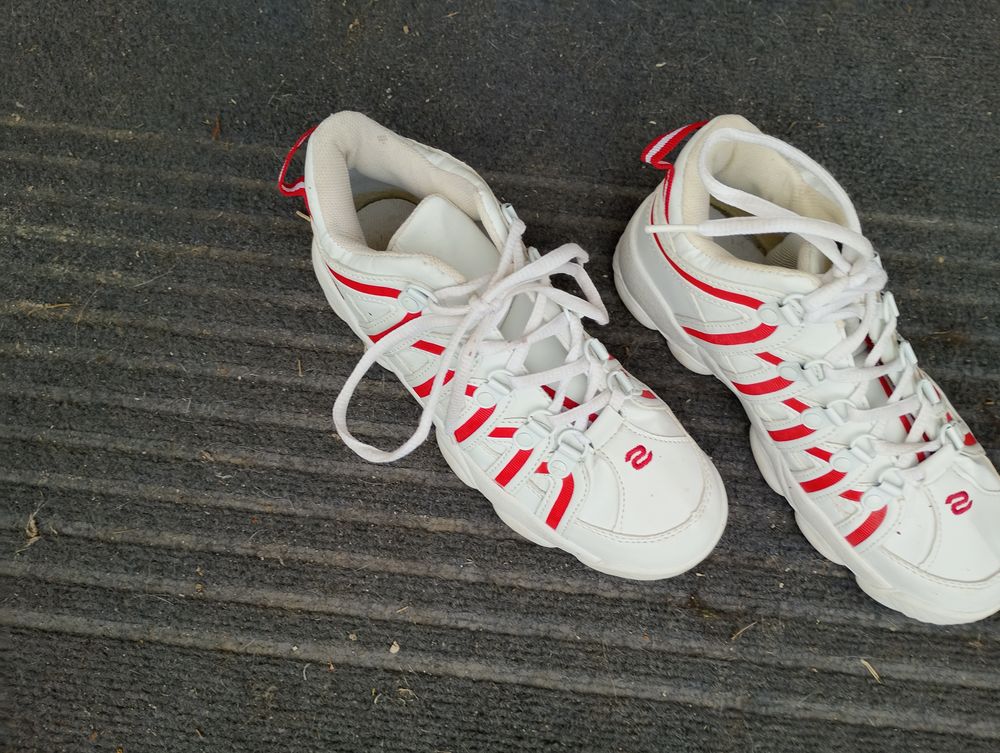baskettes Chaussures