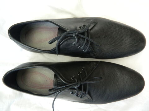 chaussure ville 15 Cadaujac (33)