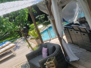  Maison � vendre 12 pi�ces 217 m�