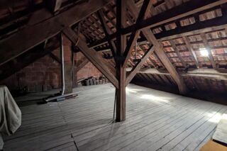  Maison � vendre 4 pi�ces 82 m�