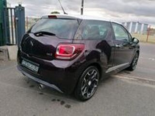 DS3 DS 3 PureTech 110 S&S BVM So Chic 2016 occasion 28500 Vernouillet