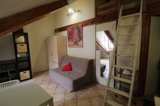  Appartement à louer 1 pièce 14 m²