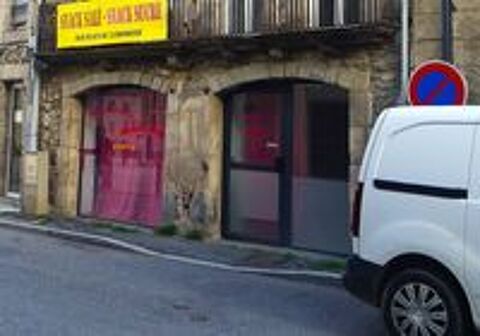  Local Commercial - Centre village 