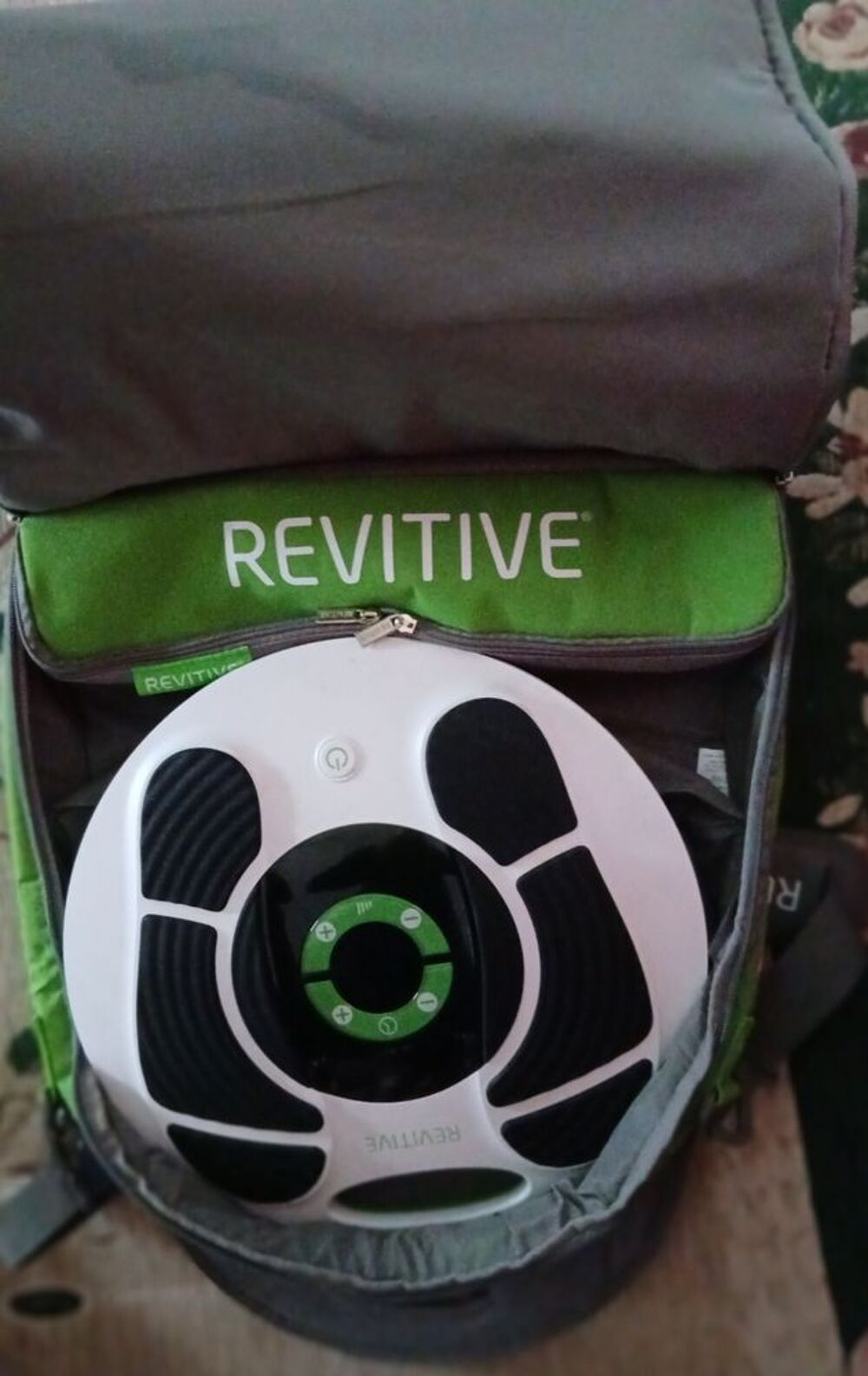 APPAREIL REVITIVE MEDIC PLUS Sports