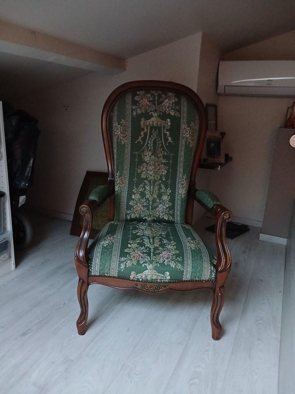 fauteuil voltaire Meubles