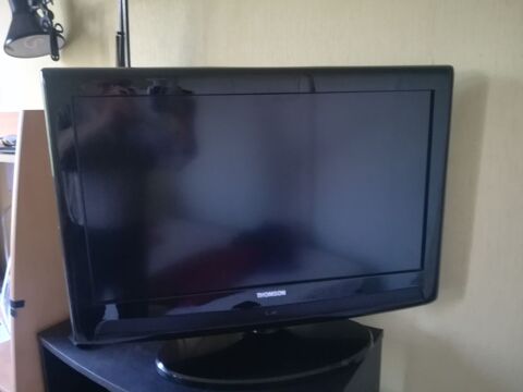 TV  Thomson 80 Rillieux-la-Pape (69)