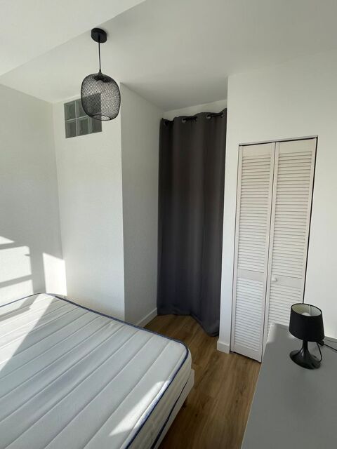  Appartement  louer 3 pices 45 m Nantes