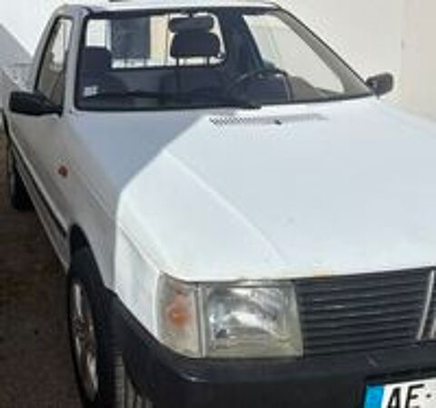 Fiorino PICK UP TRES RARE 1992 occasion 85260 L'Herbergement