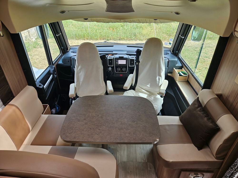  2014 occasion 84330 CAROMB