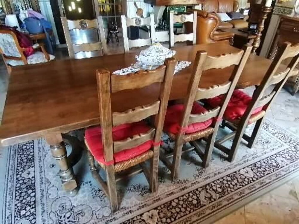 Table de ferme Meubles
