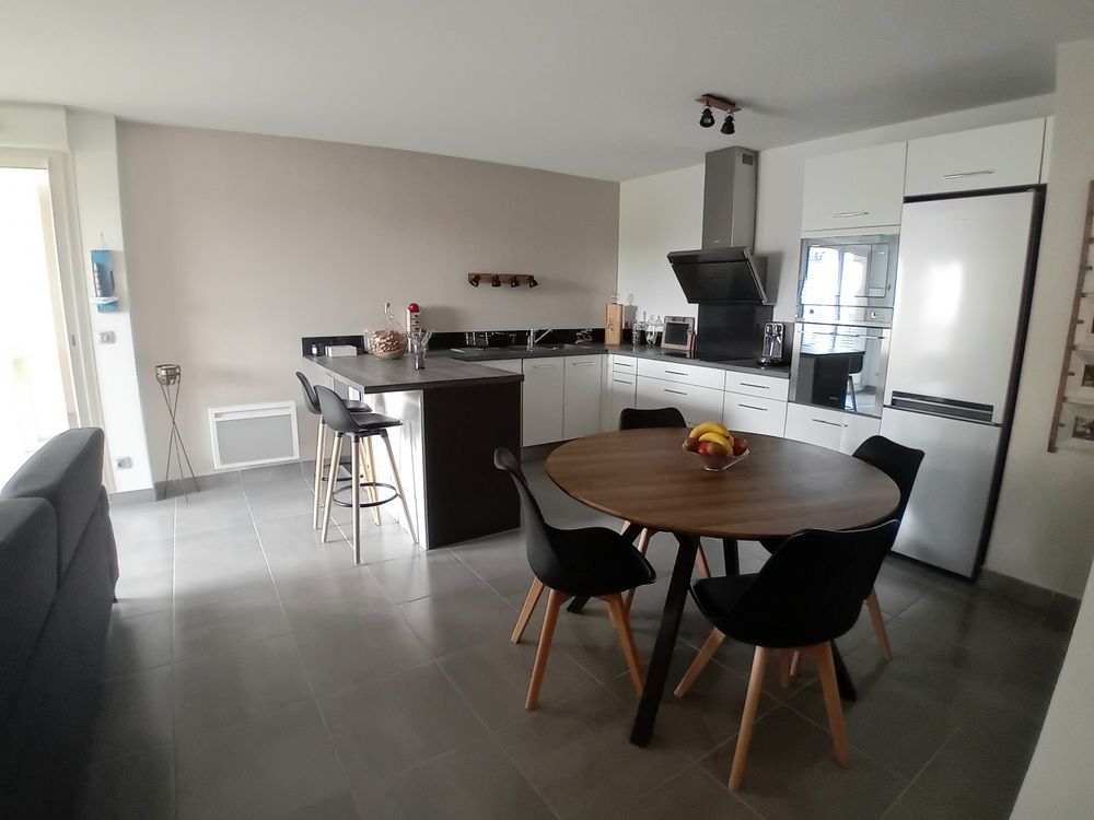 Vente Appartement T3 67 m2 Baillargues Baillargues