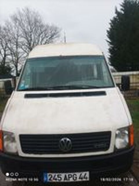  2001 occasion 44750 Campbon