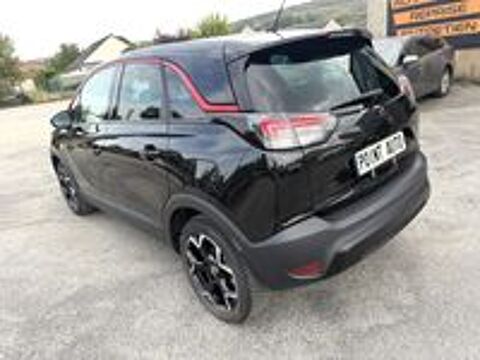 Crossland 1.2 Turbo 130 ch BVA6 GS 2023 occasion 12000 Rodez