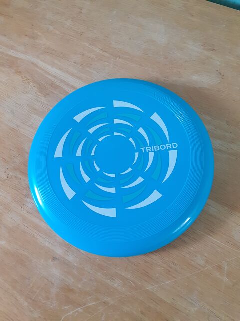 Disque volant D90 Wind Bleu 0 Baume-les-Dames (25)
