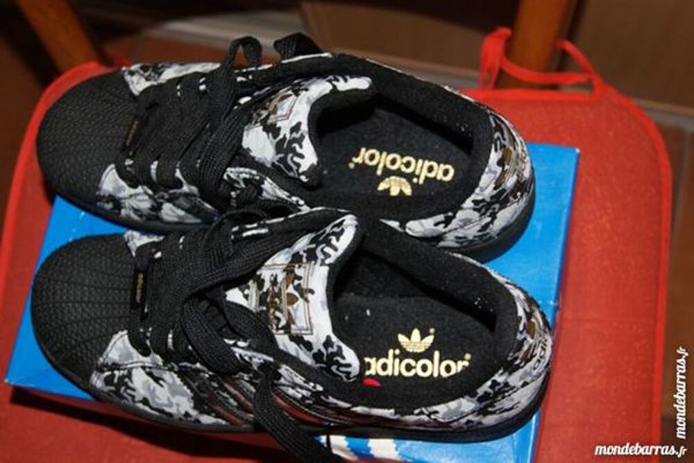 Basket ADIDAS Chaussures