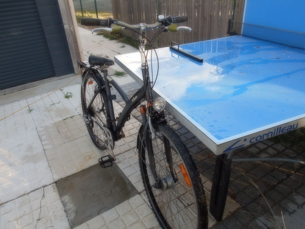 v&eacute;lo Btwin Vélos