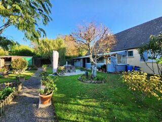  Maison  vendre 6 pices 99 m