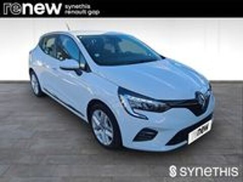 Clio V Clio E-Tech 140 Zen 2021 occasion 05000 Gap