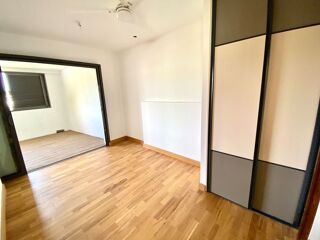  Appartement � vendre 3 pi�ces 75 m� Saint-paul