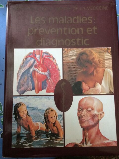 LES MALADIES : PREVENTION ET DIAGNOSTIC 7 Les �glisottes-et-Chalaures (33)