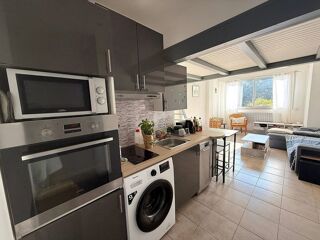  Appartement � vendre 2 pi�ces 37 m�