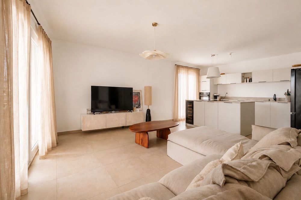 Appartement 4 pièces 85 m² · à Sète · 85 m² · 350 000 €