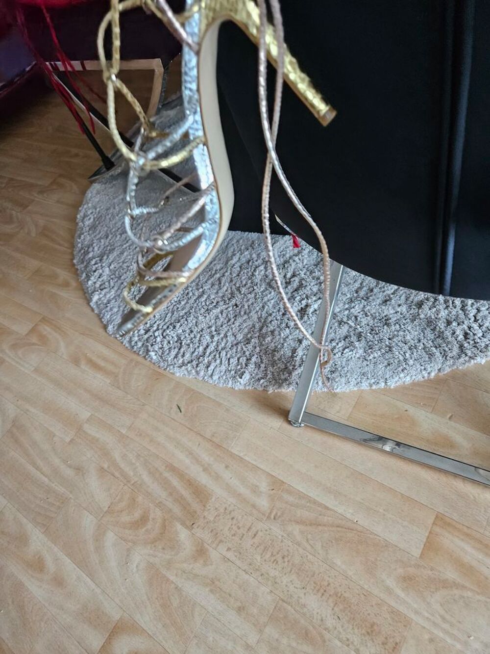 &agrave; saisir Chaussures
