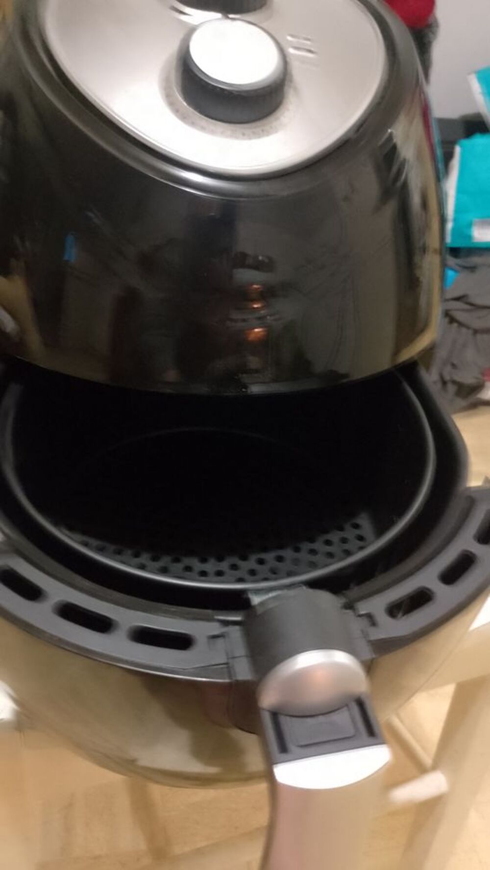 airfryer neuf jamais servi Electroménager